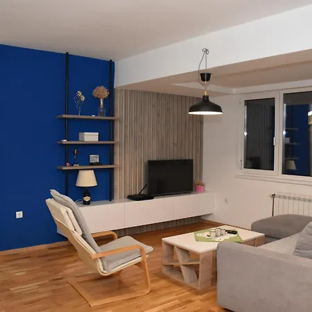 Joziva Apartment