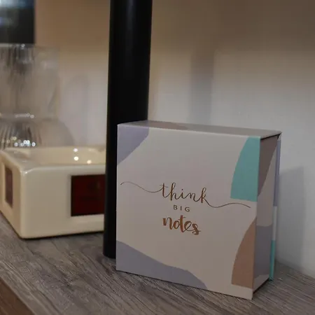 Joziva Апартаменты