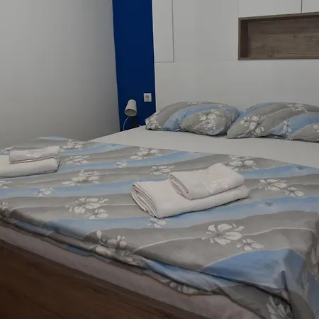 Joziva Apartment Skopje