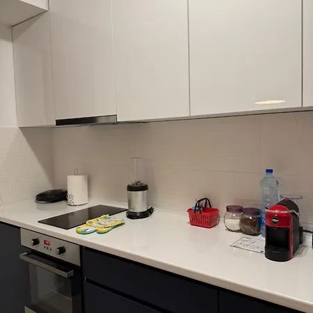 Apartment Joziva Skopje