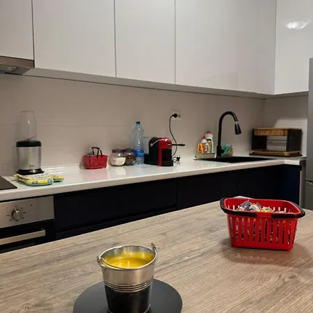 Apartment Joziva Skopje