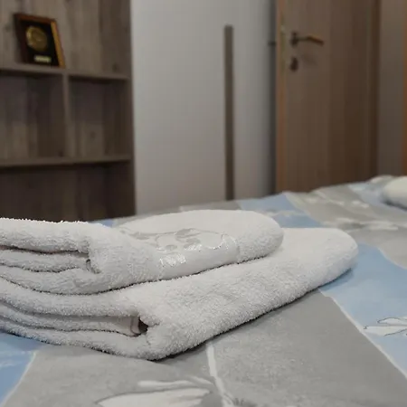 Joziva Apartment