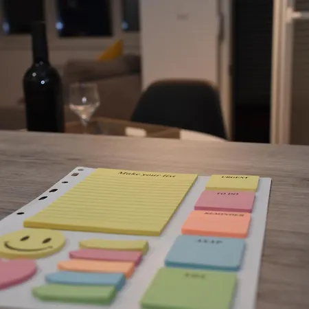 Joziva Apartment Skopje