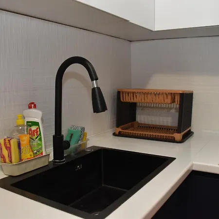 Apartment Joziva