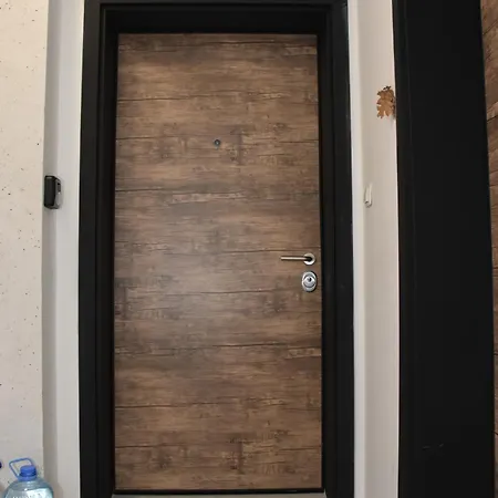 Joziva Апартаменты *