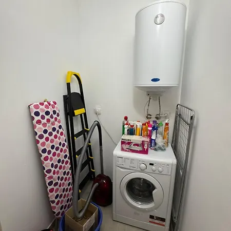Apartment Joziva *