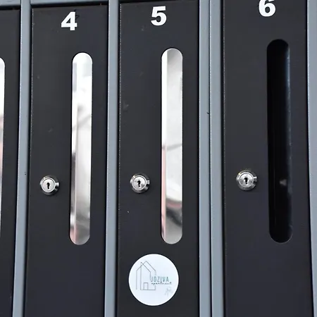 Joziva Апартаменты Скопье