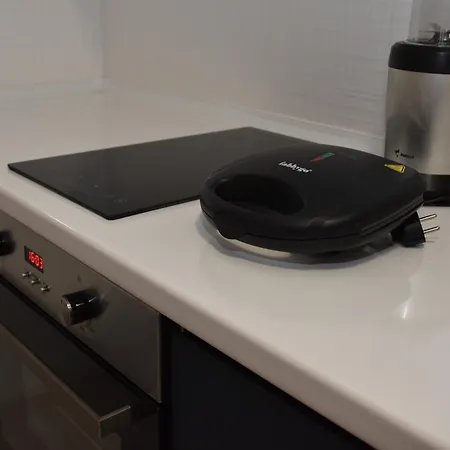 Apartment Joziva Skopje