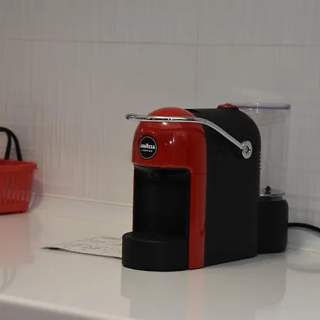 Апартаменты Joziva