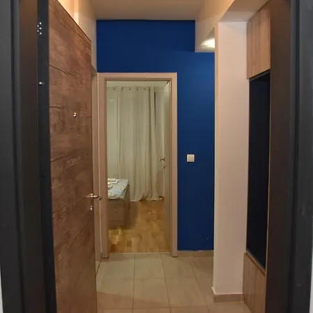 Apartment Joziva *