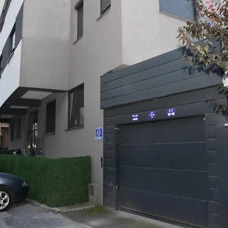 Joziva Apartment Skopje