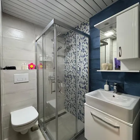 Joziva Apartment