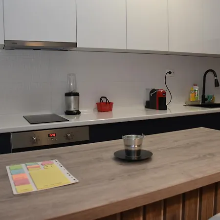 Joziva Apartment Skopje