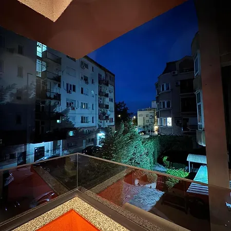 Apartment Joziva Skopje