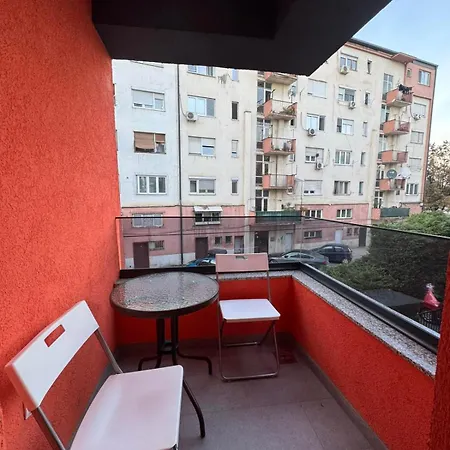 Joziva Апартаменты