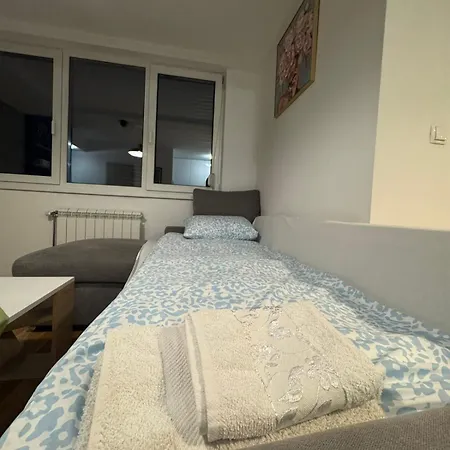 Apartment Joziva *