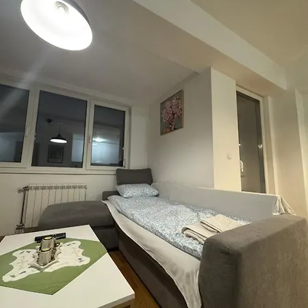 Apartment Joziva Skopje