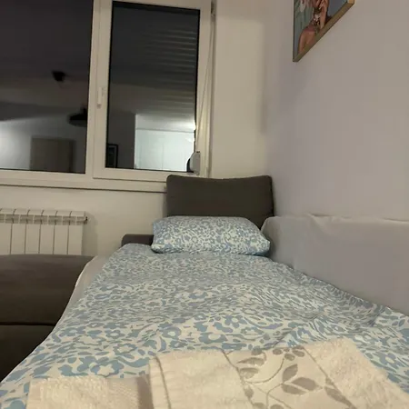 Joziva Апартаменты