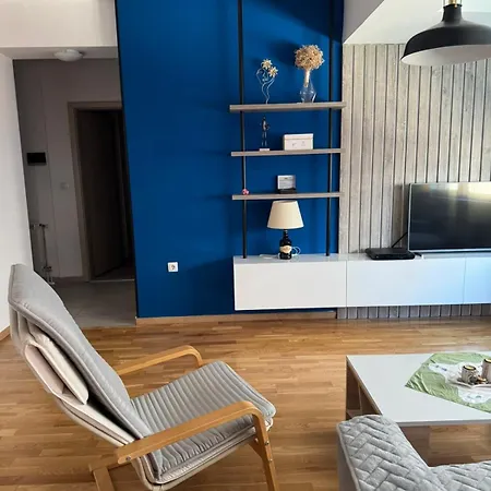 Apartment Joziva Skopje