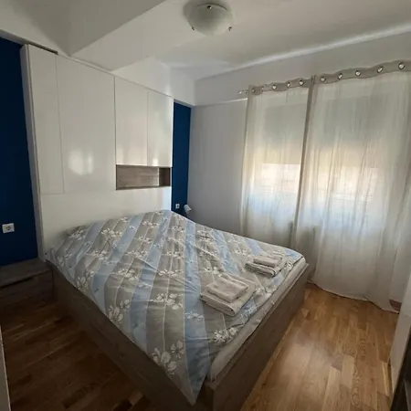 Apartment Joziva Skopje