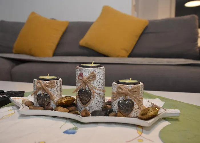 アパート Joziva *