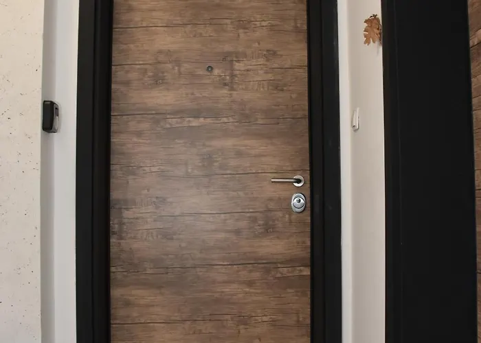 Joziva アパート *