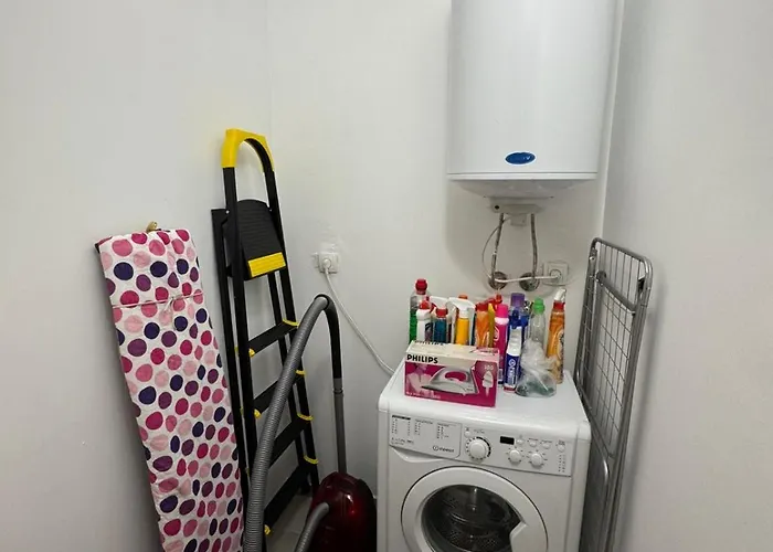 アパート Joziva *