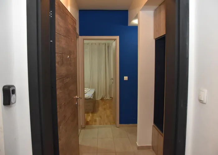 アパート Joziva *