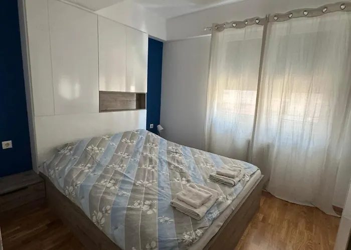 アパート Joziva スコピエ